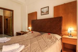 Aeolos Hotel Skopelos Greece