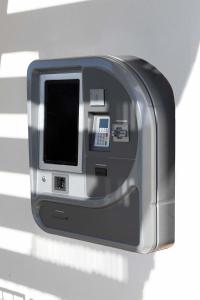 Hotel Rondo - Self-Check-in