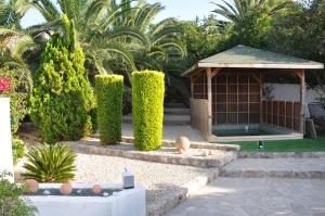 Villa Olimar - Javea, Espagne