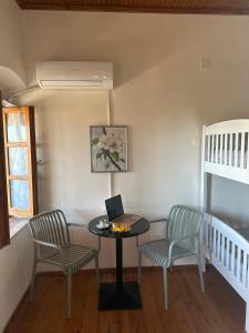 Hostel on the Hill - by Filikuri Beach