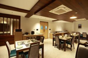 Hotel Taviral Regency