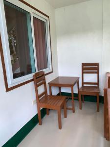 Divinagracia Cottages