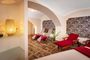 Schloss Groß Lüsewitz