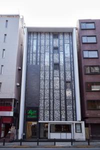 ALFIT HOTEL & BAR AKASAKA