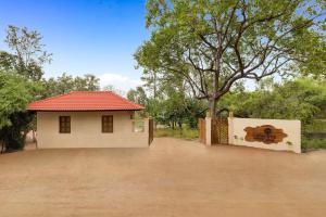 Lemon Tree Wildlife Resort, Kanha
