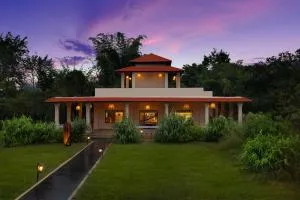 Lemon Tree Wildlife Resort, Kanha - Dhanwār