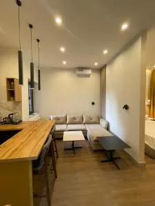 Home Elite apartment 2 - Nor Aresh