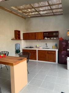 Pranajayaloka private villa