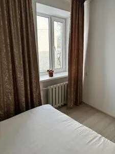 Ahotel Apartaments - Grigorʼyevskiy