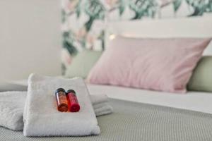 Huswell - New apartment near the beach with stunning seaview