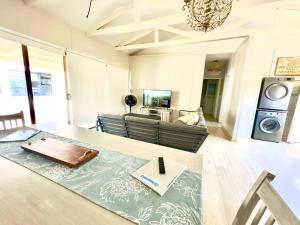 The Perfect Hartenbos Holiday Home