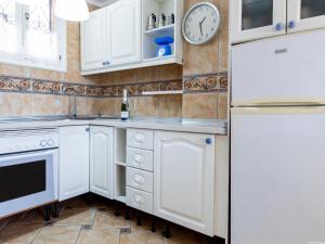395 Lovely Duplex Parque Santiago II