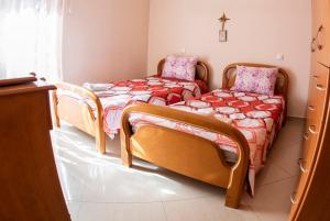 Quiet Apartment close to the center of Trikala