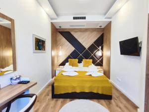 Spa Residence Carbona Water Lily Apartment