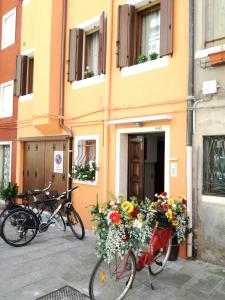 B&B Casa del Capitano