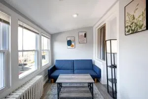 Spacious Brookland home - 海厄茨维尔