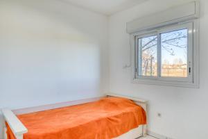 Maisons de vacances Maisonnette 37 m2 : photos des chambres