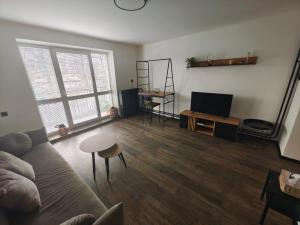 Apartmán Opava s parkováním