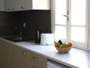 Sweet Memory Apartments by LSC