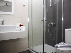 Sweet Memory Apartments by LSC