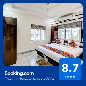 FabHotel Trishiv