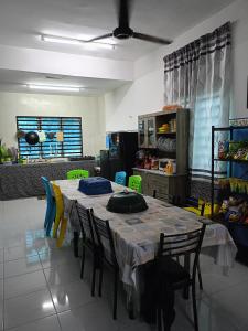 hayfa homestaymuslim private pool ipoh
