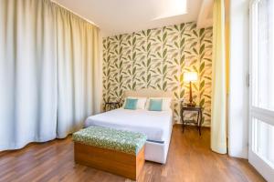 City Soul Apartment Green