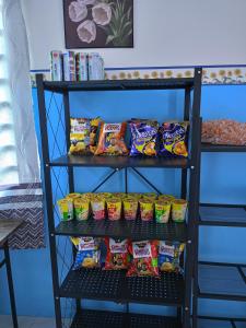 hayfa homestaymuslim private pool ipoh