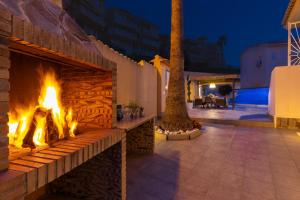 The Big Chill by Fidalsa