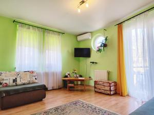 Spirit of Héviz Apartment