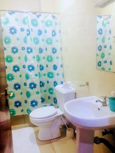 Planet Homes -JKIA & SGR 3BR