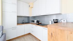 Apartamenty Sun & Snow Waryńskiego