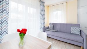 Apartamenty Sun & Snow Waryńskiego