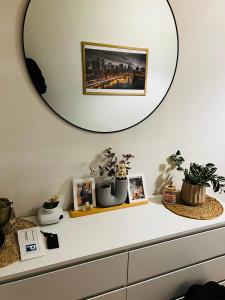 Apartment In oldtown Kokkola