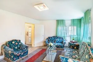 Haus am Bach - Haueneberstein