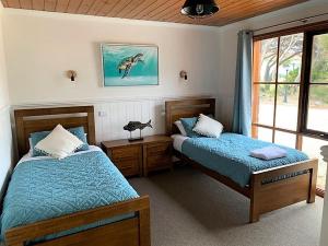 Apollo Bay Cottages- Marriners
