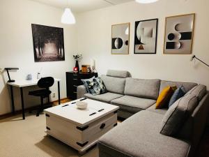 Apartment In oldtown Kokkola - 4-star hotels in Kokkola
