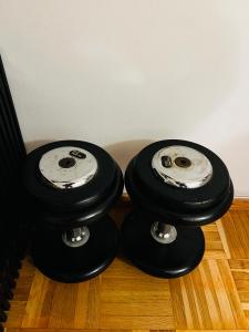 Apartment In oldtown Kokkola