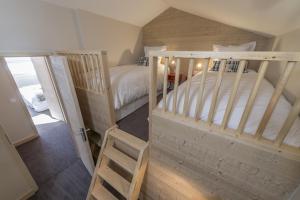 Appart'hotels Les Chalets Du Jardin Alpin : photos des chambres