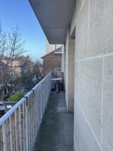 Appartement familiale Paris - Mairie des Lilas