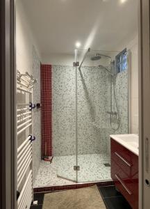 Appartement familiale Paris - Mairie des Lilas