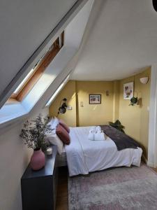 Fulham 2 bedroom apartment