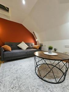 Fulham 2 bedroom apartment