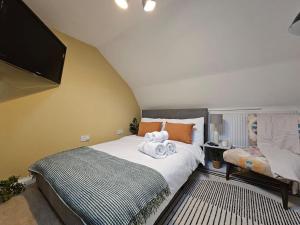 Fulham 2 bedroom apartment