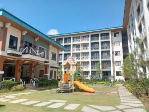 Pine Suites Tagaytay @ RoseAna Staycation