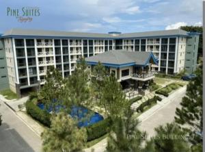 Pine Suites Tagaytay @ RoseAna Staycation