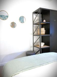 Le Tropic-Elegant appart lumineux et central