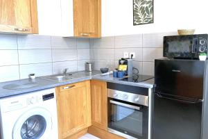 Le Tropic-Elegant appart lumineux et central