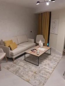 BYS SANTA FE APARTAMENTOS TURISTICOS - Lorca