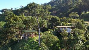 Minca Sintropia - Sustainable Lodge & Organic Coffee Finca